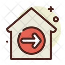 پیش‌نمایش فایل home-arrow-3181308 از پک فلش‌ها