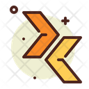 پیش‌نمایش فایل multiple-side-arrow-3181287 از پک فلش‌ها