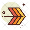 پیش‌نمایش فایل triple-right-arrow-3181335 از پک فلش‌ها