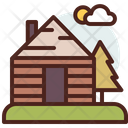 پیش‌نمایش فایل cottage-3181589 از پک مناظر طبیعی