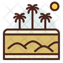 پیش‌نمایش فایل desert-3181592 از پک مناظر طبیعی