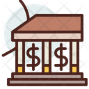 پیش‌نمایش فایل bank-3181471 از پک شهر