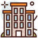 پیش‌نمایش فایل hotel-3181476 از پک شهر