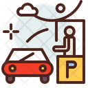 پیش‌نمایش فایل valet-parking-3181514 از پک شهر