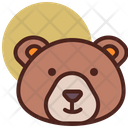 پیش‌نمایش فایل bear-3200504 از پک باغ وحش