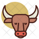 پیش‌نمایش فایل bull-3200456 از پک باغ وحش