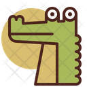 پیش‌نمایش فایل crocodile-3200462 از پک باغ وحش