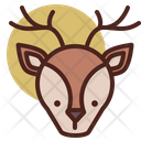 پیش‌نمایش فایل deer-3200463 از پک باغ وحش