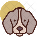پیش‌نمایش فایل dog-3200464 از پک باغ وحش