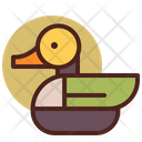 پیش‌نمایش فایل duck-3200465 از پک باغ وحش