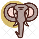 پیش‌نمایش فایل elephant-3200466 از پک باغ وحش