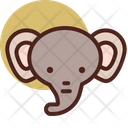 پیش‌نمایش فایل elephant-3200467 از پک باغ وحش