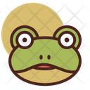 پیش‌نمایش فایل frog-3200470 از پک باغ وحش