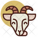 پیش‌نمایش فایل goat-3200472 از پک باغ وحش