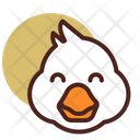 پیش‌نمایش فایل goose-3200473 از پک باغ وحش