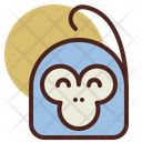 پیش‌نمایش فایل monkey-3200477 از پک باغ وحش