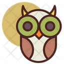 پیش‌نمایش فایل owl-3200480 از پک باغ وحش