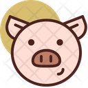 پیش‌نمایش فایل pig-3200485 از پک باغ وحش