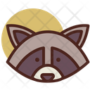 پیش‌نمایش فایل racoon-3200487 از پک باغ وحش