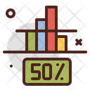پیش‌نمایش فایل 50-percentage-3199476 از پک تحلیل داده