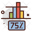 پیش‌نمایش فایل 75-percentage-3199477 از پک تحلیل داده
