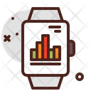 پیش‌نمایش فایل smartwatch-3199505 از پک تحلیل داده