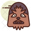 پیش‌نمایش فایل chewbacca-3200291 از پک فیلم‌ها