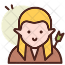 پیش‌نمایش فایل legolas-3200309 از پک فیلم‌ها