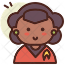 پیش‌نمایش فایل uhura-3200335 از پک فیلم‌ها