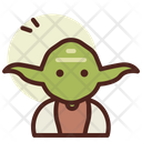 پیش‌نمایش فایل yoda-3200340 از پک فیلم‌ها