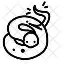 پیش‌نمایش فایل snake-3200437 از پک فیلم‌ها