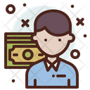 پیش‌نمایش فایل banker-3200046 از پک مشاغل مردان