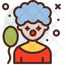 پیش‌نمایش فایل clown-3200050 از پک مشاغل مردان