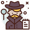 پیش‌نمایش فایل detective-3200054 از پک مشاغل مردان