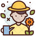 پیش‌نمایش فایل gardener-3200063 از پک مشاغل مردان