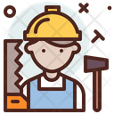 پیش‌نمایش فایل lumberjack-3200069 از پک مشاغل مردان