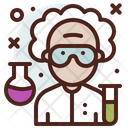 پیش‌نمایش فایل scientist-3200084 از پک مشاغل مردان