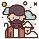 پیش‌نمایش فایل shepherd-3200086 از پک مشاغل مردان