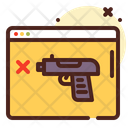 پیش‌نمایش فایل gun-3199900 از پک هک و امنیت