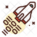 پیش‌نمایش فایل rocket-3199915 از پک هک و امنیت