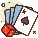 پیش‌نمایش فایل dice-3199834 از پک کازینو