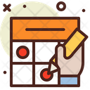 پیش‌نمایش فایل ticket-3199827 از پک کازینو