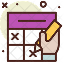 پیش‌نمایش فایل ticket-3199855 از پک کازینو