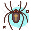 پیش‌نمایش فایل cross-spider-3199629 از پک حشرات و بندپایان