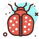 پیش‌نمایش فایل ladybug-3199634 از پک حشرات و بندپایان