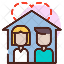 پیش‌نمایش فایل couple-house-3199735 از پک خانواده