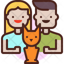 پیش‌نمایش فایل family-pet-3199742 از پک خانواده