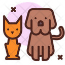 پیش‌نمایش فایل pets-3199762 از پک خانواده