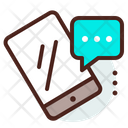 پیش‌نمایش فایل mobile-message-3200189 از پک رسانه‌های اجتماعی