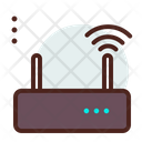 پیش‌نمایش فایل router-3200198 از پک رسانه‌های اجتماعی